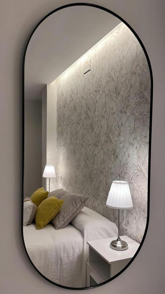 Apartamento Donoso Cortes, 27 Caceres Ngoại thất bức ảnh