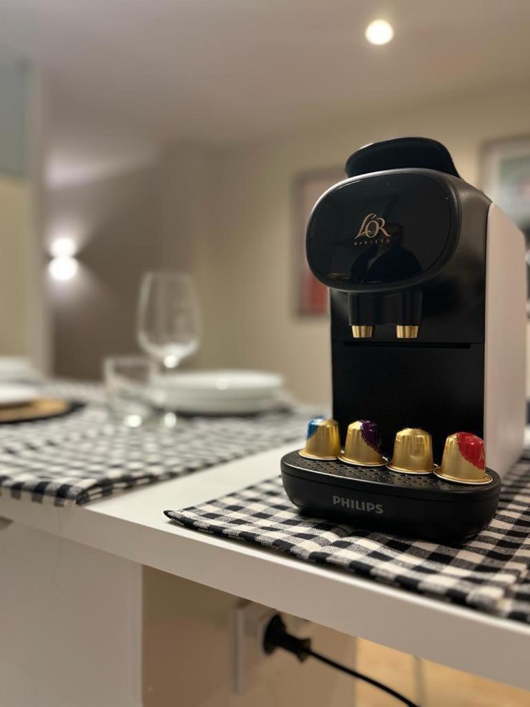 Apartamento Donoso Cortes, 27 Caceres Ngoại thất bức ảnh