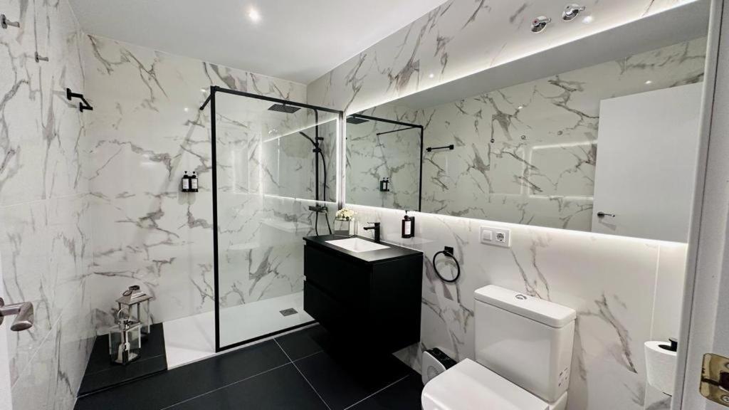 Apartamento Donoso Cortes, 27 Caceres Ngoại thất bức ảnh